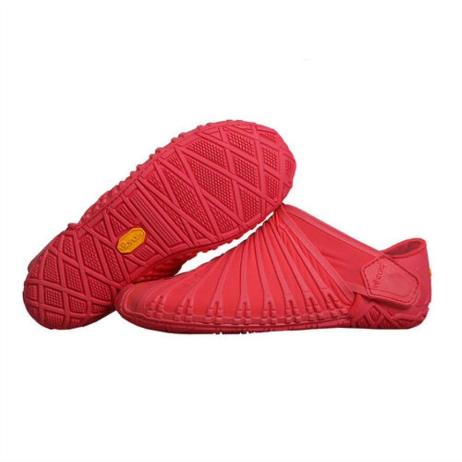 Kid Furoshiki Coral