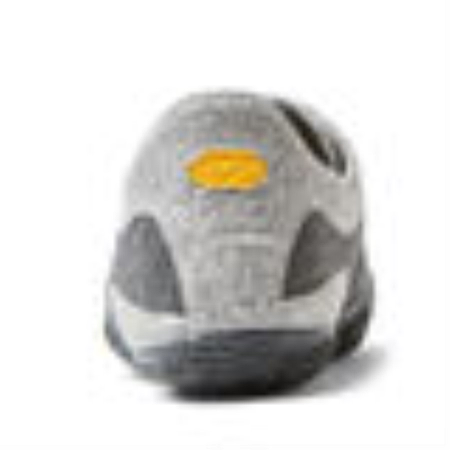 KSO ECO Wool Men Grey-Light Grey-Black