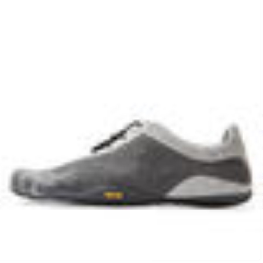 KSO ECO Wool Men Grey-Light Grey-Black