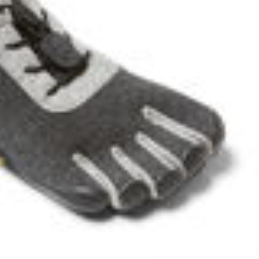 KSO ECO Wool Men Grey-Light Grey-Black