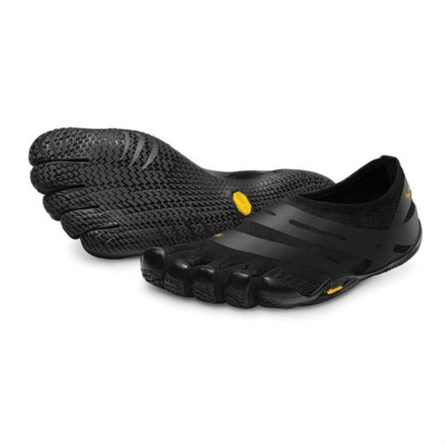 EL-X Black