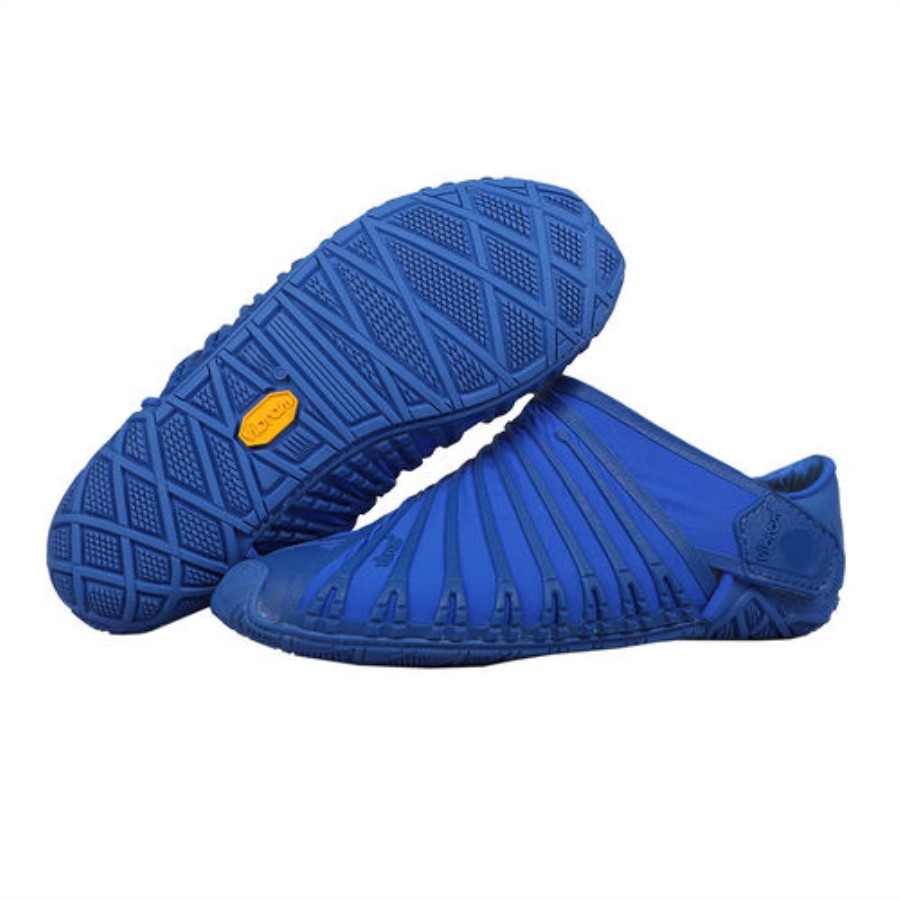 Kid Furoshiki Blue