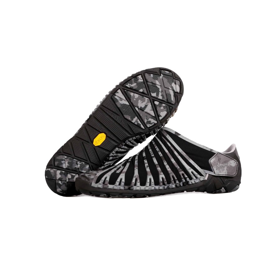 Furoshiki EVO Mens Murble Black