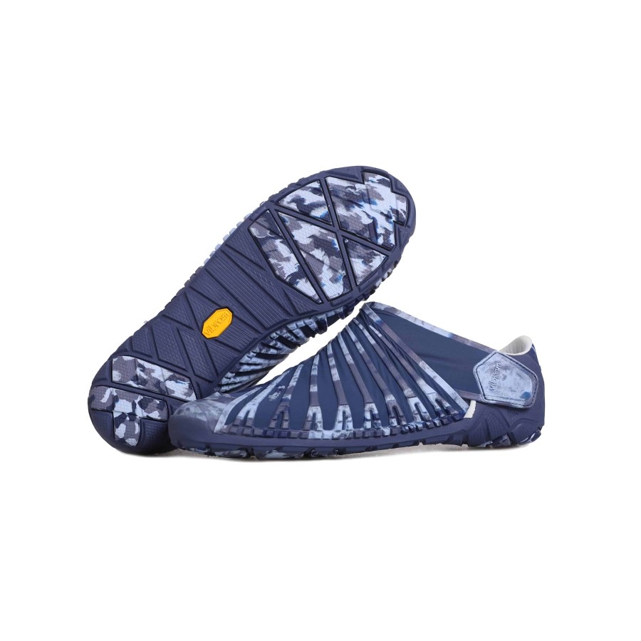 Furoshiki EVO Mens Murble Blue