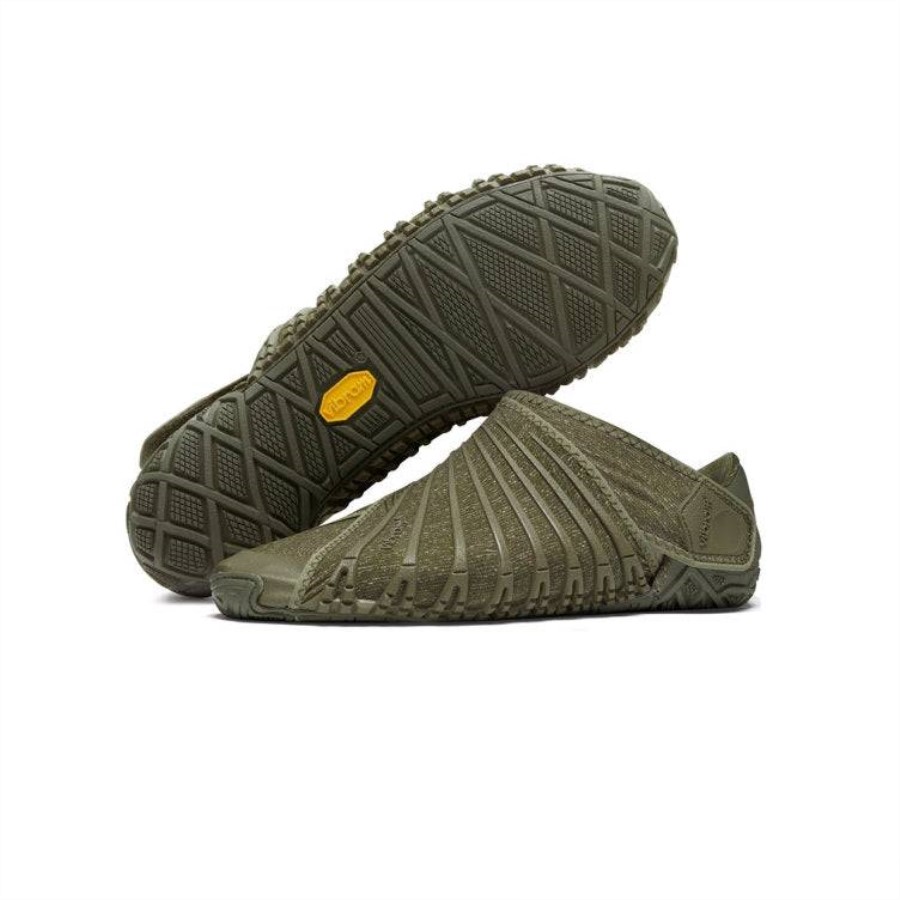 Furoshiki Icon Mens Ivy