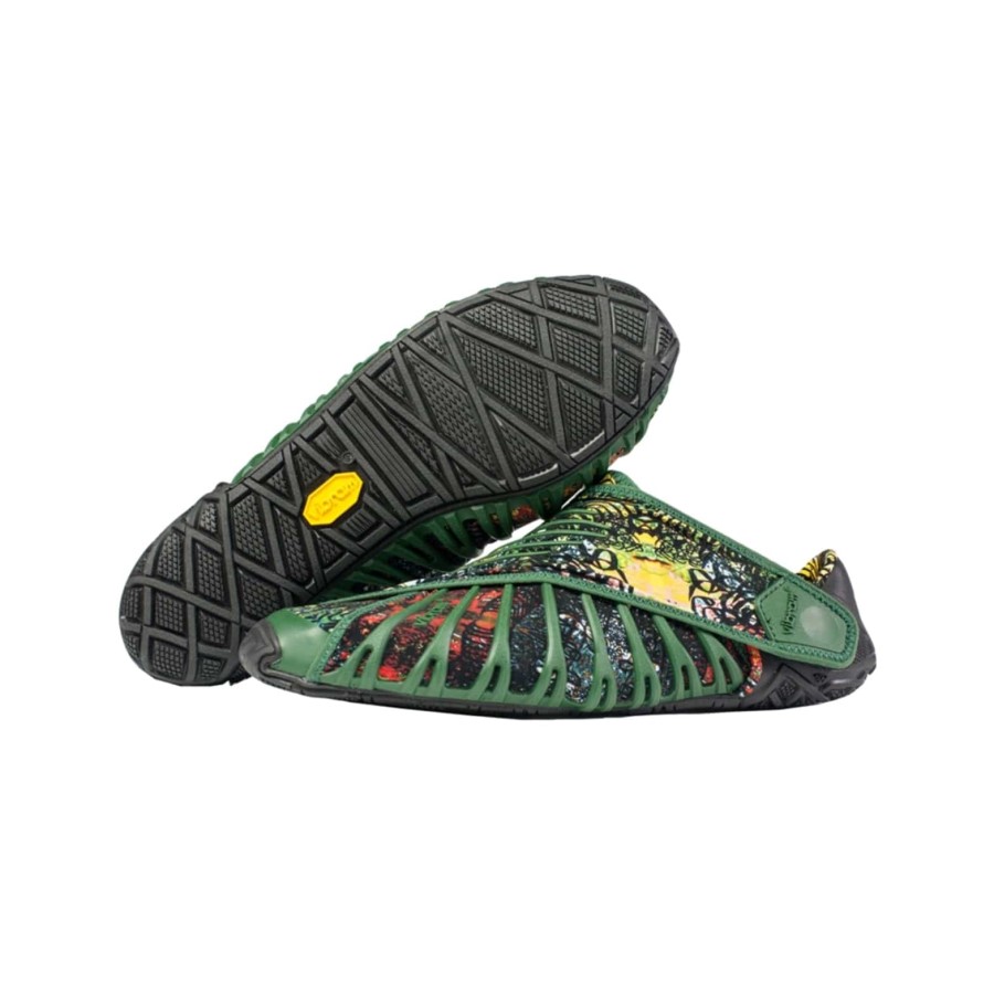 Furoshiki Icon Womens Desert Script