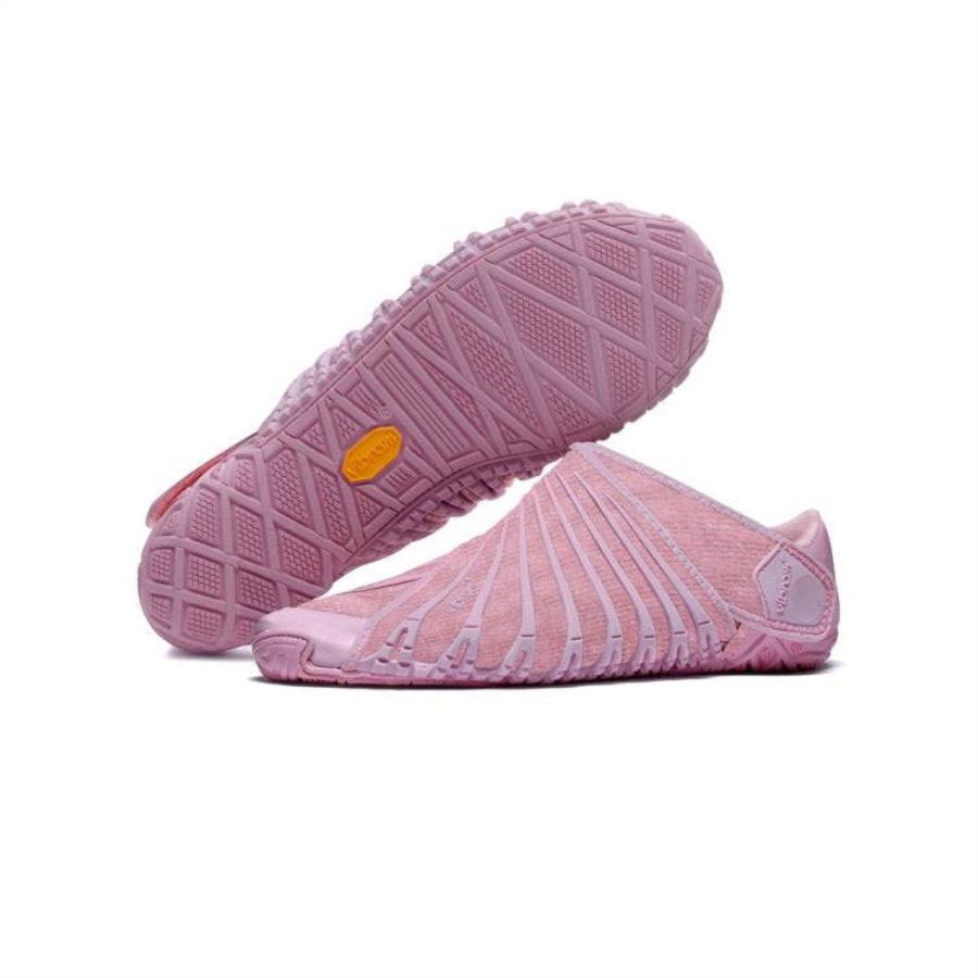 Furoshiki Icon Womens Orchid
